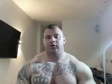 Chaturbate Free Porn Cam of jackyhuge