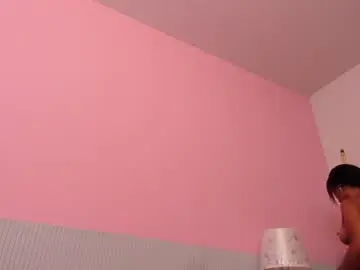 Chaturbate Live Sex Cam of laraebony_