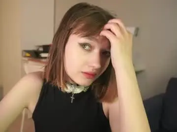 Chaturbate Sex Chat of leyla_grace