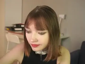 Chaturbate Adult Webcam of leyla_grace