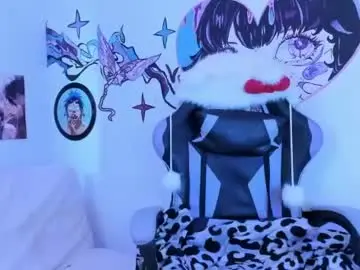 Chaturbate Adult Webcam of limma_limmon