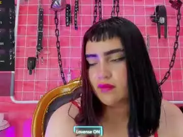 Chaturbate Best Webcam of meghan_brooks