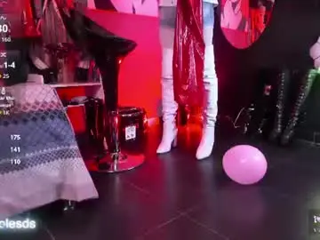 Chaturbate Adult Webcam of miss_nicolesds