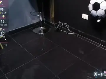 Chaturbate Best live sex cam show of miss_nicolesds