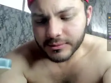 Chaturbate Free Porn Cam of mrr_salvatore