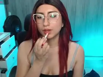 Chaturbate Nude Webcam of queenlilith_paradise