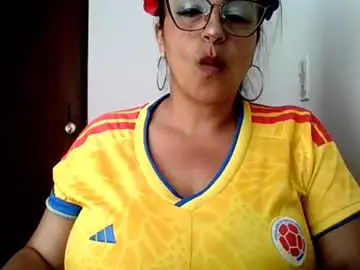 Chaturbate Sex Cam of rossanalionheart