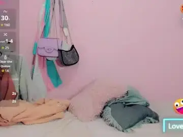 Chaturbate Private Sex Chat of rubi_30