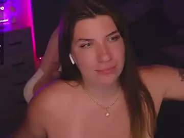 Chaturbate Private Sex Chat of sofia__fairy