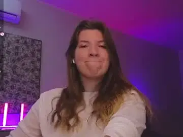 Chaturbate Best live sex cam show of sofia__fairy