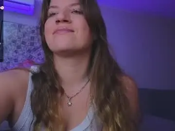 Chaturbate Live Porn of sofia__fairy
