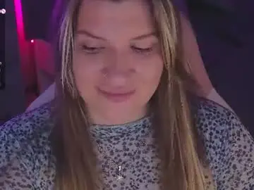 Chaturbate Sex Chat of sofia__fairy