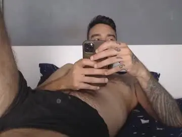 Chaturbate Sex Cam of soldiersexx
