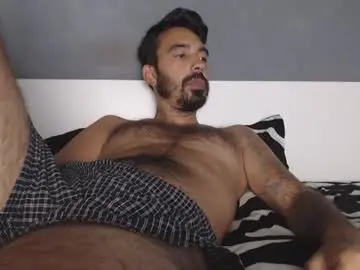 Chaturbate Live Sex of soldiersexx