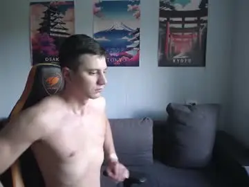 Chaturbate Nude Webcam of theroadtomars