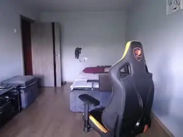 Chaturbate Sex Cam of theroadtomars