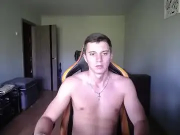 Chaturbate Adult Video Chat of theroadtomars