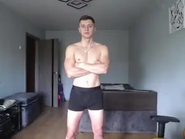 Chaturbate Free Porn Cam of theroadtomars