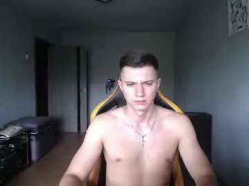 Chaturbate Live Sex Cam of theroadtomars