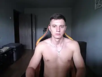 Chaturbate Adult Video Chat of theroadtomars