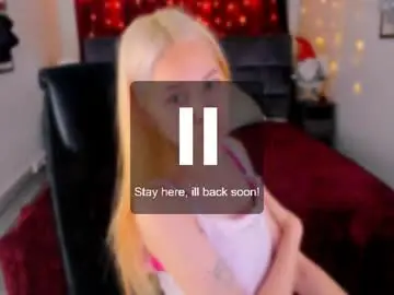 Chaturbate Live Sex Cam of ulianeer