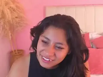 Chaturbate Private Sex Chat of valeria__torres