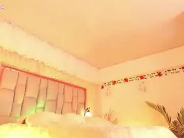 Chaturbate Private Sex Chat of valeria_thompson1
