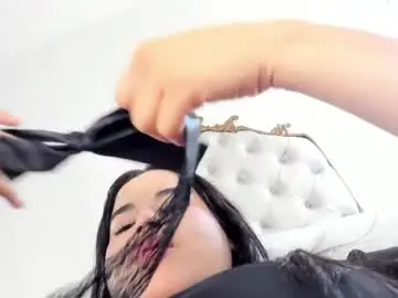 Chaturbate Live Sex of victoria_vallejo