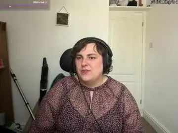 Chaturbate Live Porn of zosiablooms