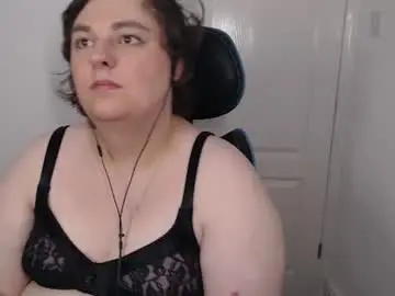 Chaturbate Sex Cam of zosiablooms