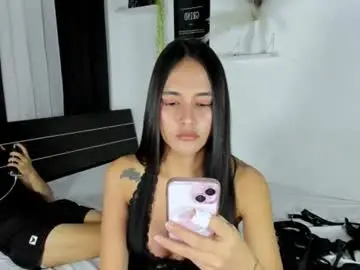 Chaturbate Adult Webcams of ari_anaa