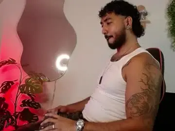 Chaturbate Adult Video Chat of bigdaddybx