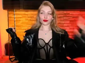 Chaturbate Free Porn Cam of dakotamabs