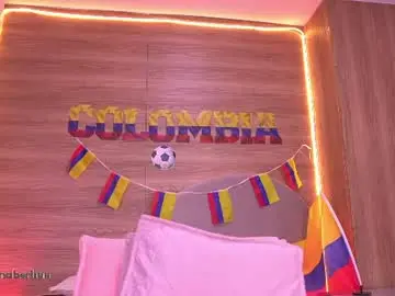 Chaturbate Free Porn Cam of dannaberlin