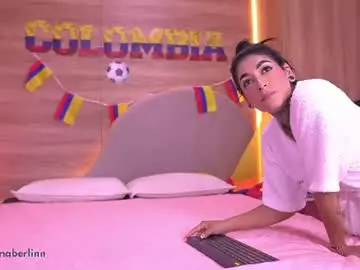 Chaturbate Best Webcam of dannaberlin