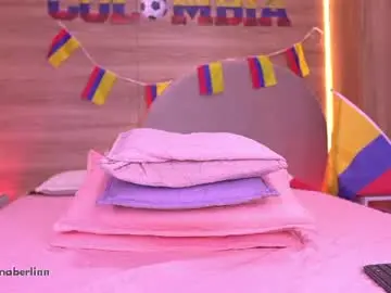 Chaturbate Nude Webcam of dannaberlin