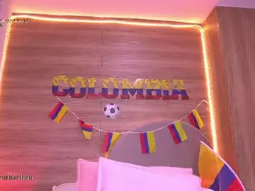 Chaturbate Free Live Porn of dannaberlin