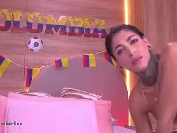 Chaturbate Watch Live Sex Cams of dannaberlin