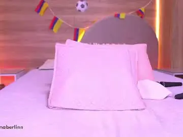 Chaturbate Watch Live Sex Cams of dannaberlin