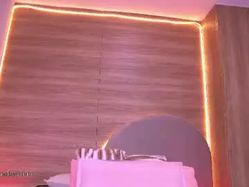 Chaturbate Live Sex Cam of dannaberlin