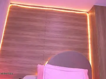 Chaturbate Live Sex of dannaberlin
