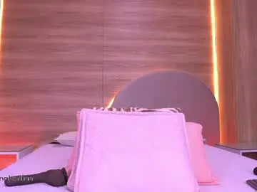 Chaturbate Live Porn of dannaberlin