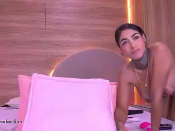 Chaturbate Adult Video Chat of dannaberlin