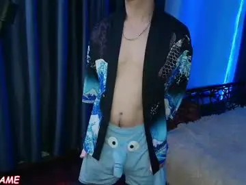 Chaturbate Free Porn Cam of f666lame