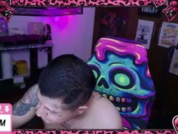 Chaturbate Adult Webcam of ftmbiggestclit