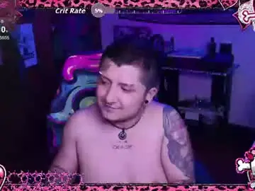 Chaturbate Adult Webcams of ftmbiggestclit