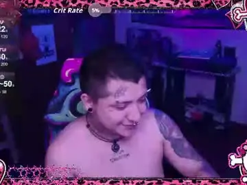 Chaturbate Private Sex Chat of ftmbiggestclit