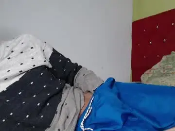 Chaturbate Best live sex cam show of haresandpame_mds
