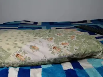 Chaturbate Best Webcam of haresandpame_mds