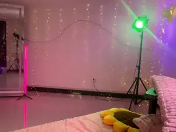 Chaturbate Live Sex Cam of luanarisque